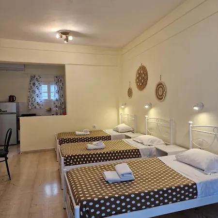 Casa Alema Apartment