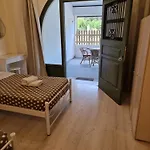 Apartamento Casa Alema Ýpsos