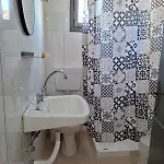 Apartamento Casa Alema