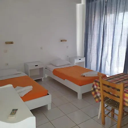 Casa Alema Apartman Ípszosz