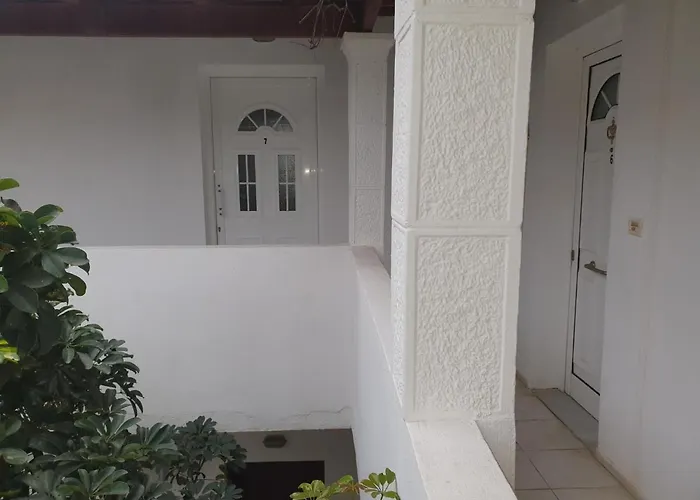 Casa Alema Apartamento