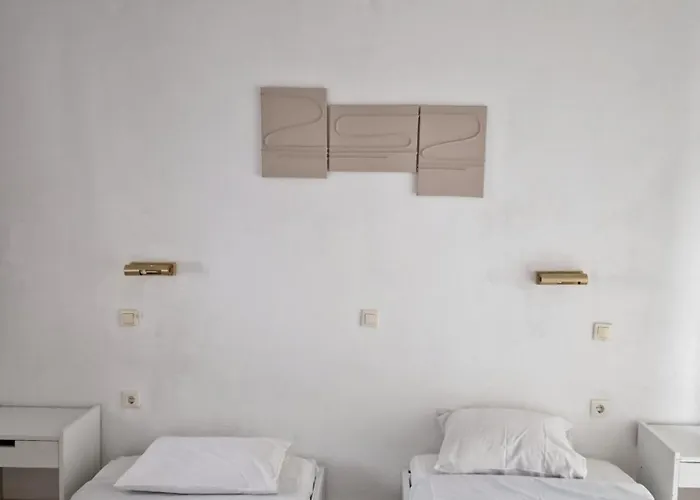 Casa Alema Apartamento *