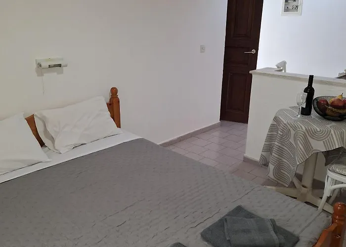 Apartamento Casa Alema Ipsos
