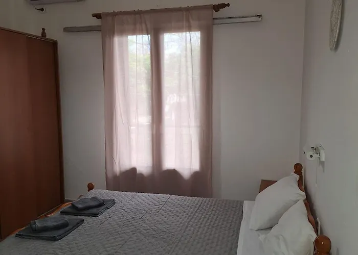 Casa Alema Apartamento