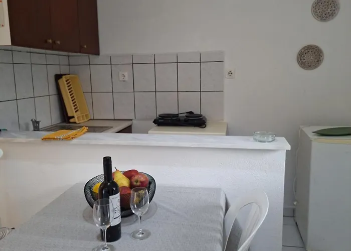 Casa Alema Apartamento *