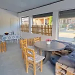 Apartmán Casa Alema Ipsos