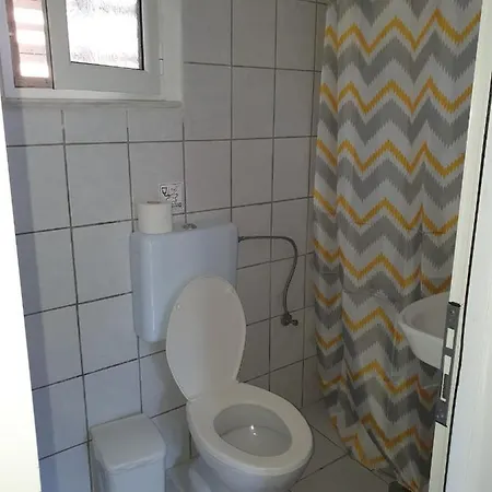 Apartamento Casa Alema *