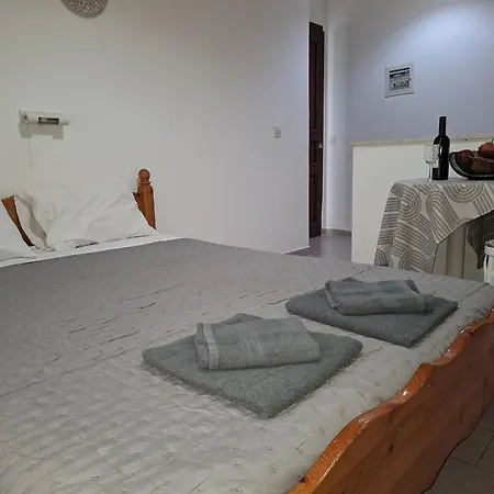 Apartamento Casa Alema *