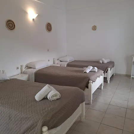 Casa Alema Apartmán Ipsos