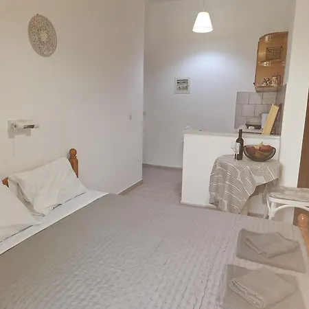 Apartamento Casa Alema