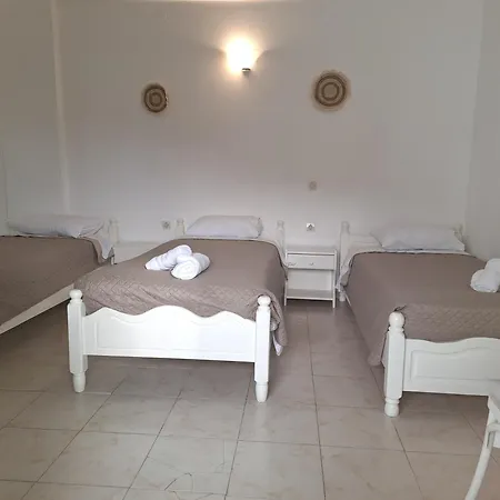 Casa Alema Apartamento *