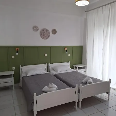 Apartamento Casa Alema *