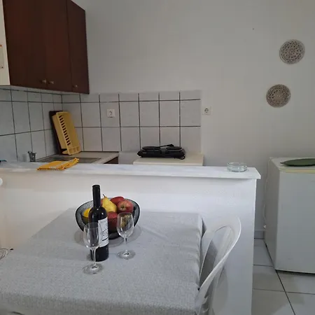 Casa Alema Apartmán *