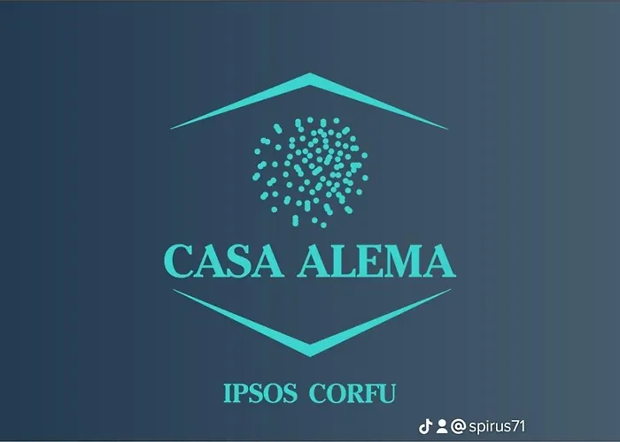 Casa Alema Ýpsos