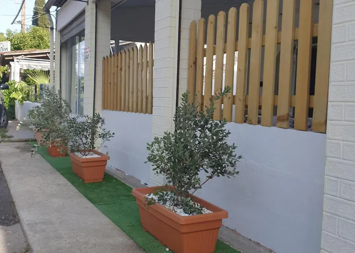 Casa Alema Apartament