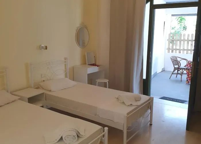 Apartament Casa Alema