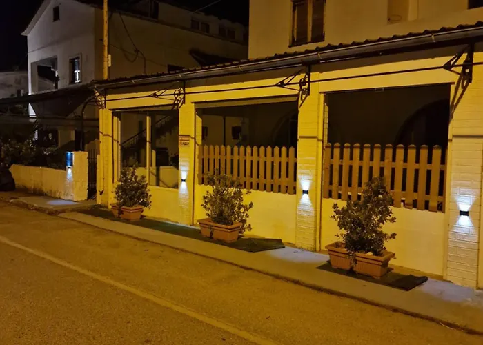 Casa Alema