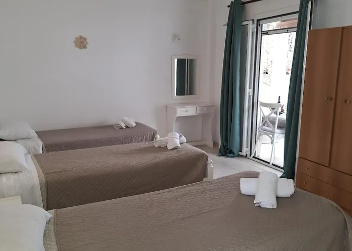 Casa Alema Apartment