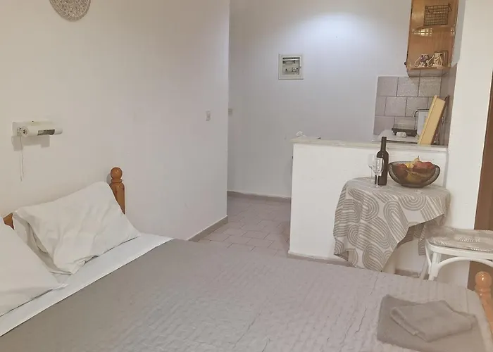 Appartamento Casa Alema