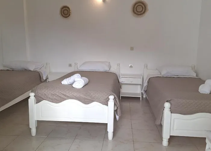 Casa Alema Appartamento *