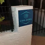 Apartament Casa Alema