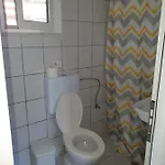 Διαμέρισμα Casa Alema *