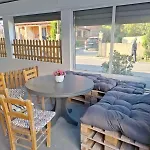 Casa Alema Apartament Ipsos