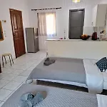 Casa Alema * Ipsos