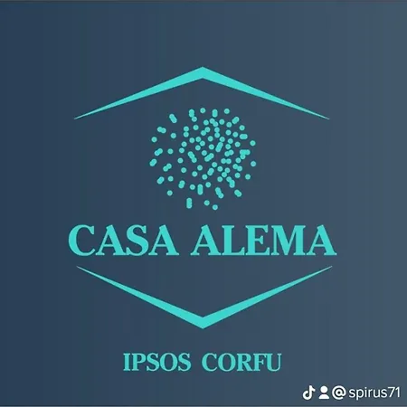 Casa Alema איפסוס