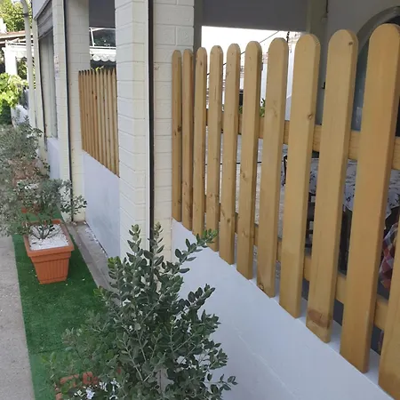 Casa Alema דירה