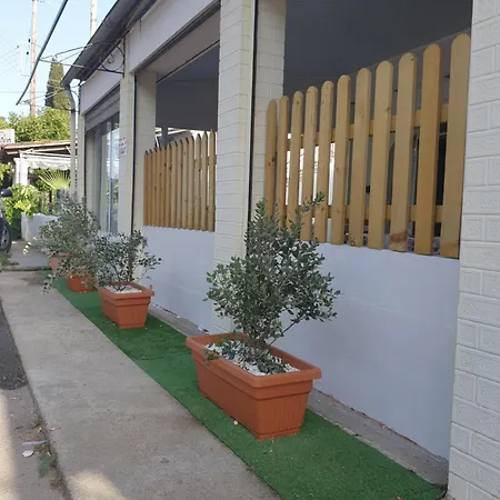 Casa Alema דירה