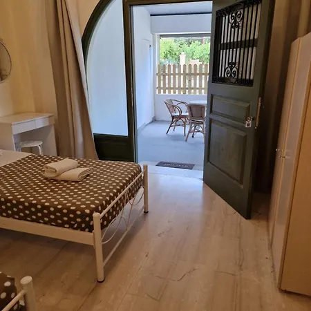 アパート Casa Alema イプソス