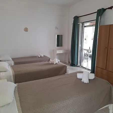 Casa Alema דירה