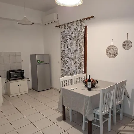 Apartment Casa Alema