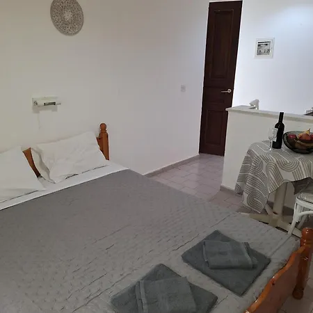 דירה Casa Alema איפסוס