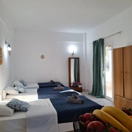 Daire Casa Alema Ipsos