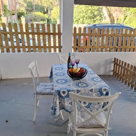 Casa Alema