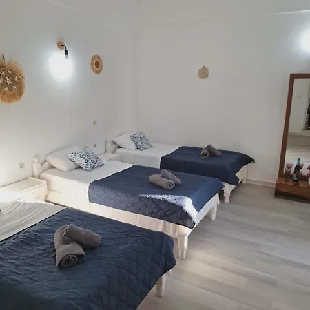 Apartament Casa Alema Ipsos