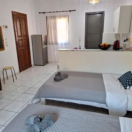 Casa Alema * イプソス