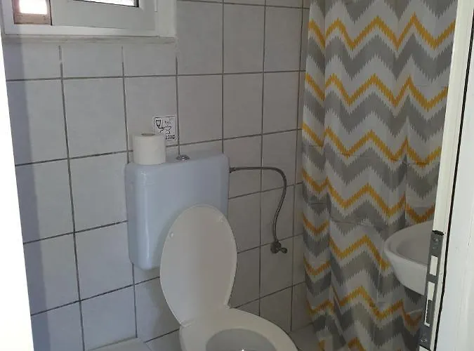 Appartement Casa Alema *