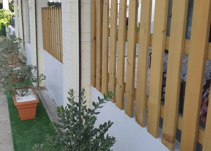 Casa Alema Appartement