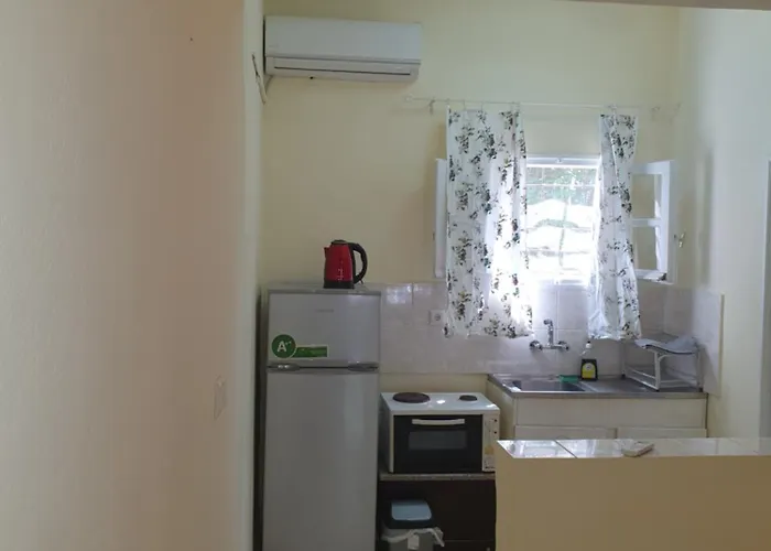 Casa Alema Appartement *