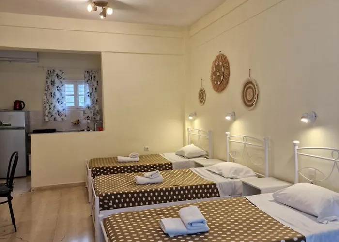 Casa Alema Appartement