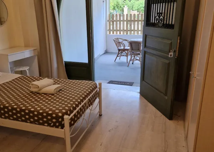 Appartement Casa Alema Ýpsos