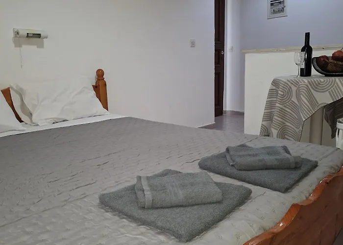 Appartement Casa Alema *